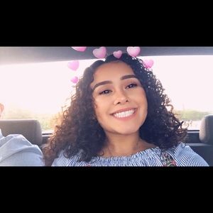 Meet your Posher, Amanda